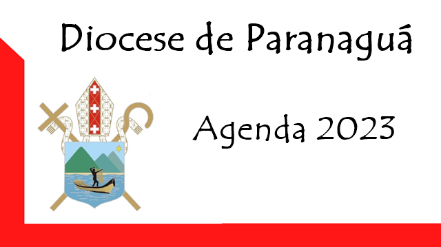 Ação Evangelizadora Diocesana 2023 Diocese de Paranaguá