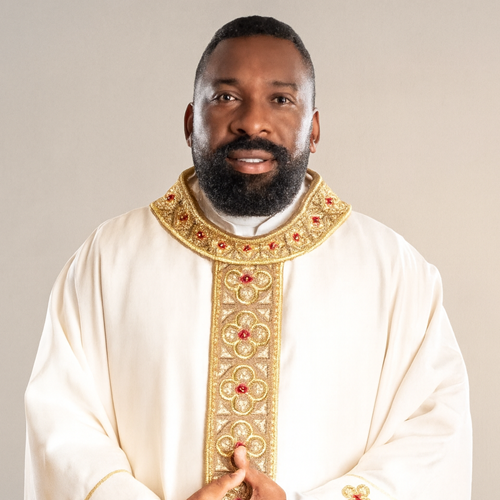 Pe. Denildo da Silva