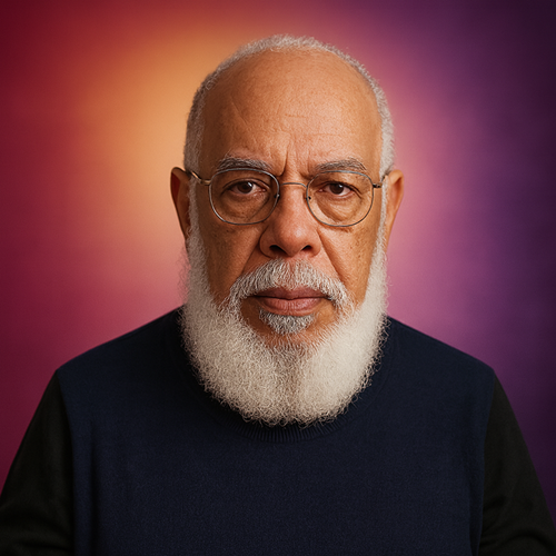 Pe. Dorivaldo Pinto de Góes