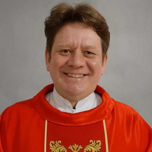 Pe. Eliel de Oliveira Venâncio