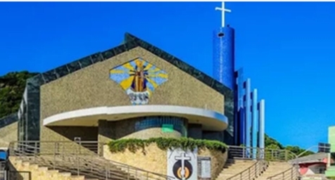 Paróquia Nossa Senhora do Bom Sucesso – Diocese de Paranaguá