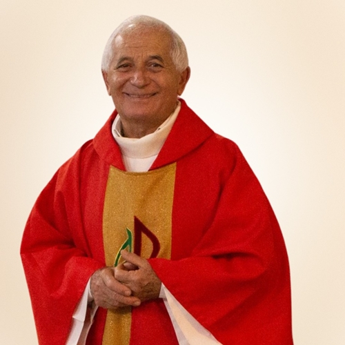 Pe. José Miguel de Oliveira