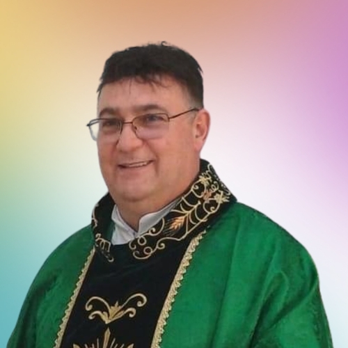 Pe. Luiz Carlos Mussulini