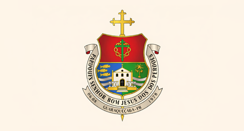 Paróquia Senhor Bom Jesus dos Perdões – Diocese de Paranaguá