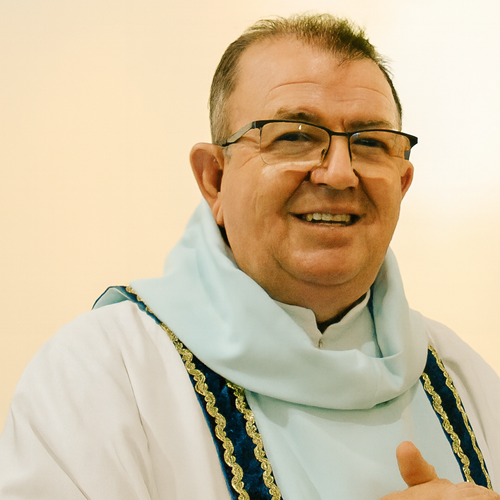 Pe. Luiz Gonzaga Peres