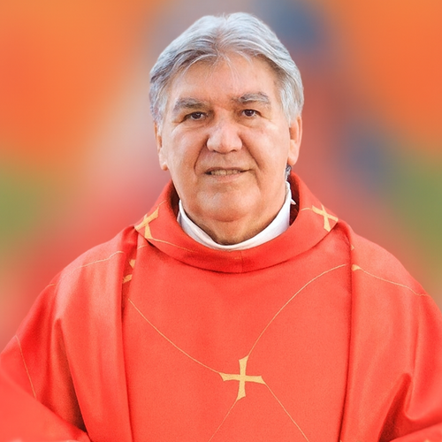 Pe. Osvaldo Reginato