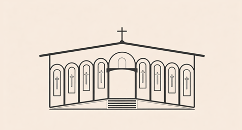 Paróquia São João Batista – Parque São João – Diocese de Paranaguá