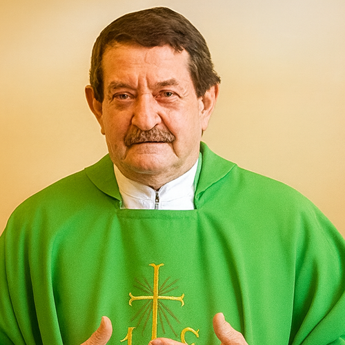 Pe. Vilmar Serighelli