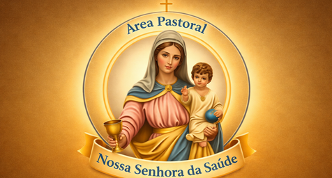 Área Pastoral Nossa Senhora da Saúde – Seminário Diocesano Senhora do Rocio – Diocese de Paranaguá
