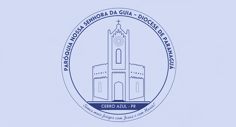 Paróquia Nossa Senhora da Guia – Diocese de Paranaguá