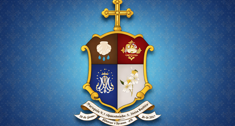 Paróquia Nossa Senhora Aparecida e São João Batista – Diocese de Paranaguá