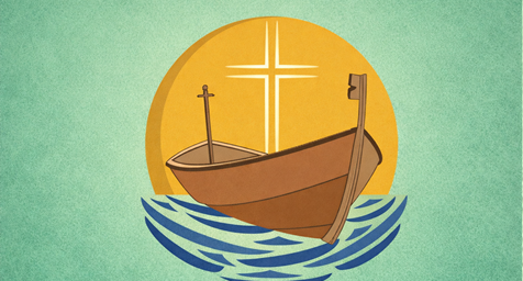 Paróquia São Pedro e São Paulo – Diocese de Paranaguá