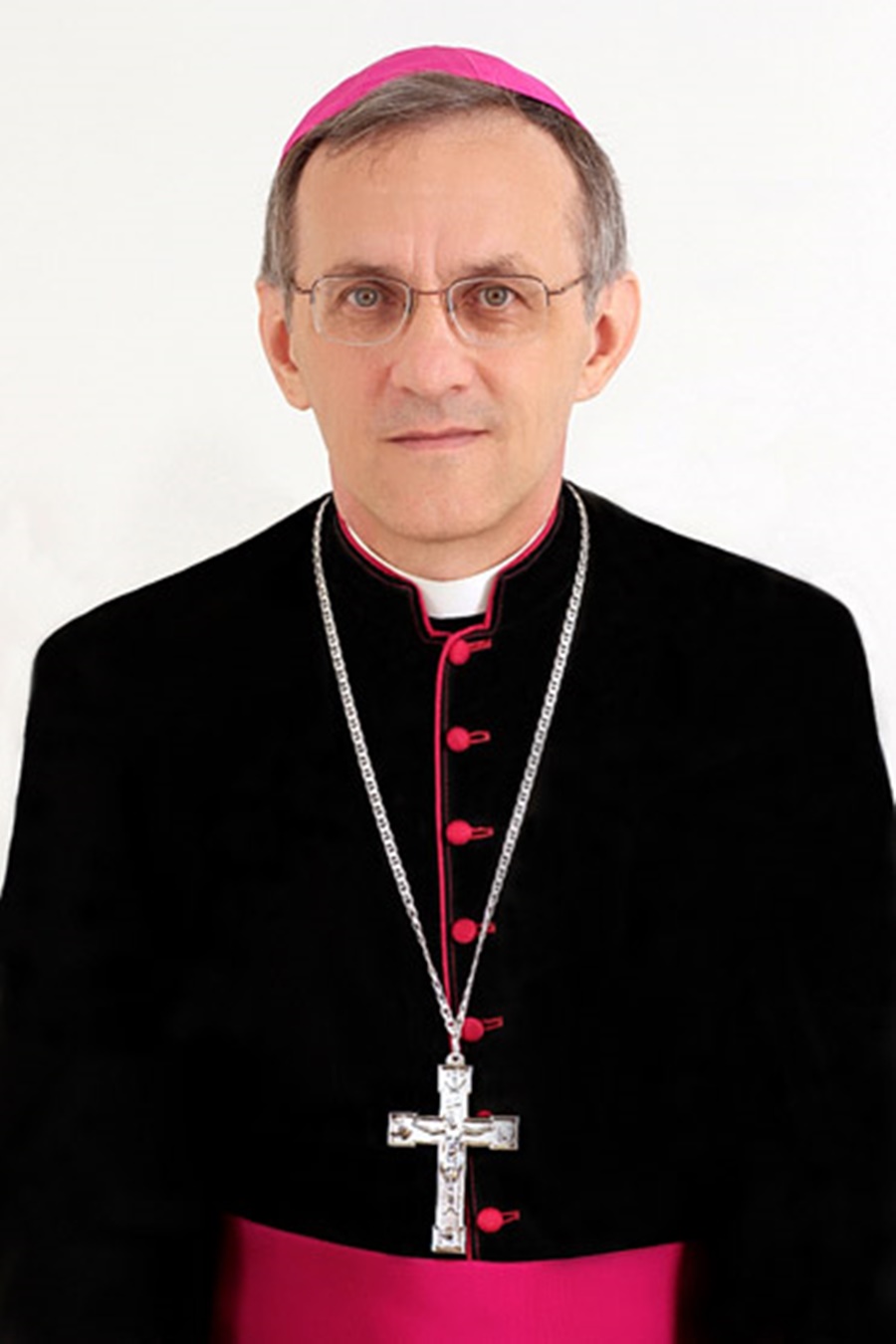 Dom Francisco Carlos Bach