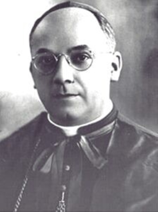 Dom Manoel da Silveira D’Elboux