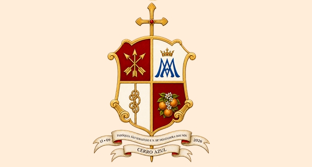 Quase-Paróquia São Sebastião e Nossa Senhora Desatadora dos Nós – Diocese de Paranaguá